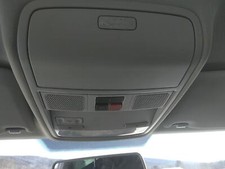 14 Volkswagen Tiguan console frontal teto sem teto solar pretoqv comprar usado  Enviando para Brazil