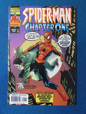 Spider man chapter for sale  DAWLISH