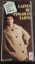Vtg 1962 laines d'occasion  Expédié en Belgium
