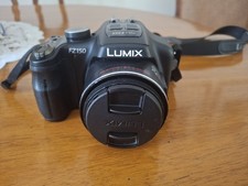 Appareil photo lumix d'occasion  Saint-Révérien