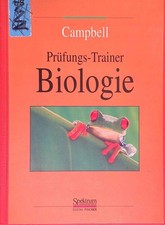 Prüfungs trainer biologie gebraucht kaufen  Koblenz