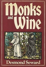 Monks and Wine by SEWARD segunda mano  Embacar hacia Mexico