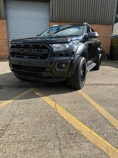 Ford ranger wildtrak for sale  BEDFORD