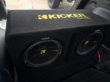 kicker subs amp for sale kicker subs amp for sale Dardanelle