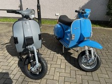 Vespa px200e. vespa for sale  Peel