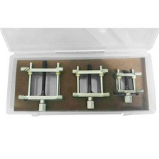 3pcs metal watch for sale  USA
