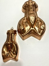 Vintage copper lobster for sale  Germantown