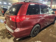 Lanterna traseira direita do passageiro quarto de painel montado se encaixa 06-10 SIENNA 1221766 comprar usado  Enviando para Brazil