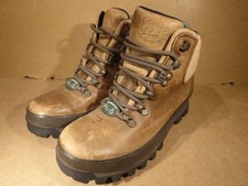 Brasher brown hillmaster for sale  STOKE-ON-TRENT