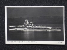 Iii reich panzerschiff gebraucht kaufen  Wesenberg