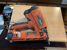 nailer battery powered for sale  LLANSANTFFRAID