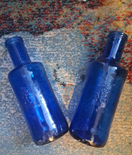 Solan cabras mineral for sale  LETCHWORTH GARDEN CITY