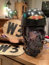 vintage racing helmet for sale vintage racing helmet for sale PAIGNTON