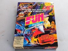 Fun radio compil d'occasion  Ouroux-sur-Saône