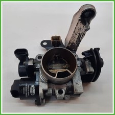 Corpo farfallato valvola usato Corpo farfallato valvola usato  Cona