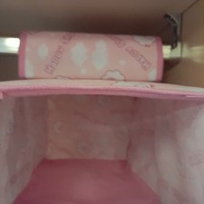 Hanging storage cube for sale Hanging storage cube for sale  STRABANE