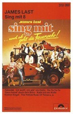 James last sing d'occasion  Morhange