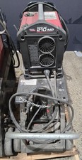 Lincoln electric power for sale  Detroit