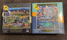 Lot dowdle 500 for sale  Uniontown