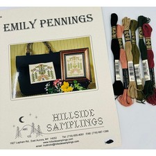 Hillside samplings cross for sale  Kannapolis