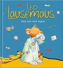 Leo lausemaus lässt gebraucht kaufen  Berlin