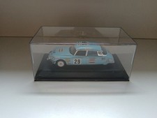 Citroen ds23 rallye d'occasion  Poitiers