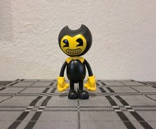 Máquina de Tinta Bendy & The PhatMojo Amarela Dobrável Como Nova Usada Excelente Estado, usado comprar usado  Enviando para Brazil