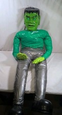 Vintage frankenstein monster for sale  Fruitport