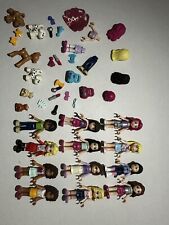 12 minifiguras completas Lego Friends y repuestos y accesorios segunda mano  Embacar hacia Mexico