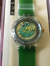 Orologio polso swatch usato  Guidonia Montecelio