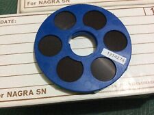 Nagra blue color usato  Celano