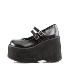 Demonia kera08 platform for sale  El Paso