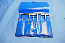 Telescopic bore gauges for sale  PULBOROUGH