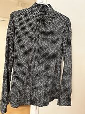 élégante chemise homme d'occasion  Paris VI