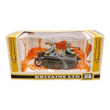 Boxed vintage britains for sale  ASHFORD