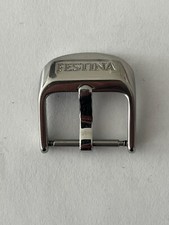 Boucle chromee festina d'occasion  Cabriès