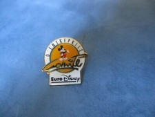 Orange eurodisney works d'occasion  Expédié en Belgium