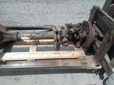 Used front axle for sale  Douglassville