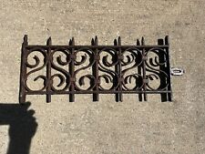 Antique cast iron for sale  Jackson