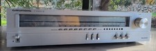 Grundig 1000 sintonizzatore usato  Modugno