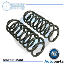 Molas helicoidais traseiras (par) para Ford - Fiesta MK6 MK7 2008-2017 comprar usado  Enviando para Brazil