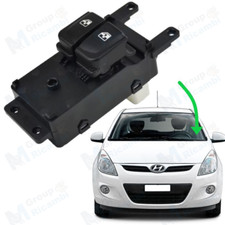 Hyundai i20 2005 usato  Pachino