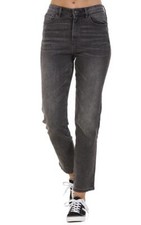 Usado, Jeans jeans stretch feminino slim fit bolsos cintura média comprar usado  Enviando para Brazil