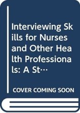 Interviewing skills nurses for sale  OKEHAMPTON