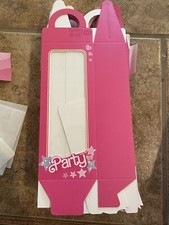 Hot pink party for sale  Sedalia