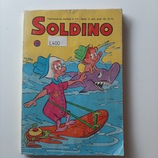 Soldino 110 1982 usato  Cervia