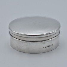 Antique solid silver for sale  WOLVERHAMPTON