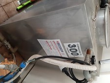 Serbatoio acqua 300 usato  Casandrino