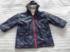 Hatley boys waterproof for sale  WATFORD