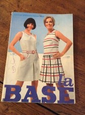 Base catalogo prodotti usato  Italia